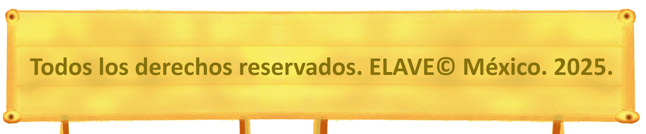 tablas